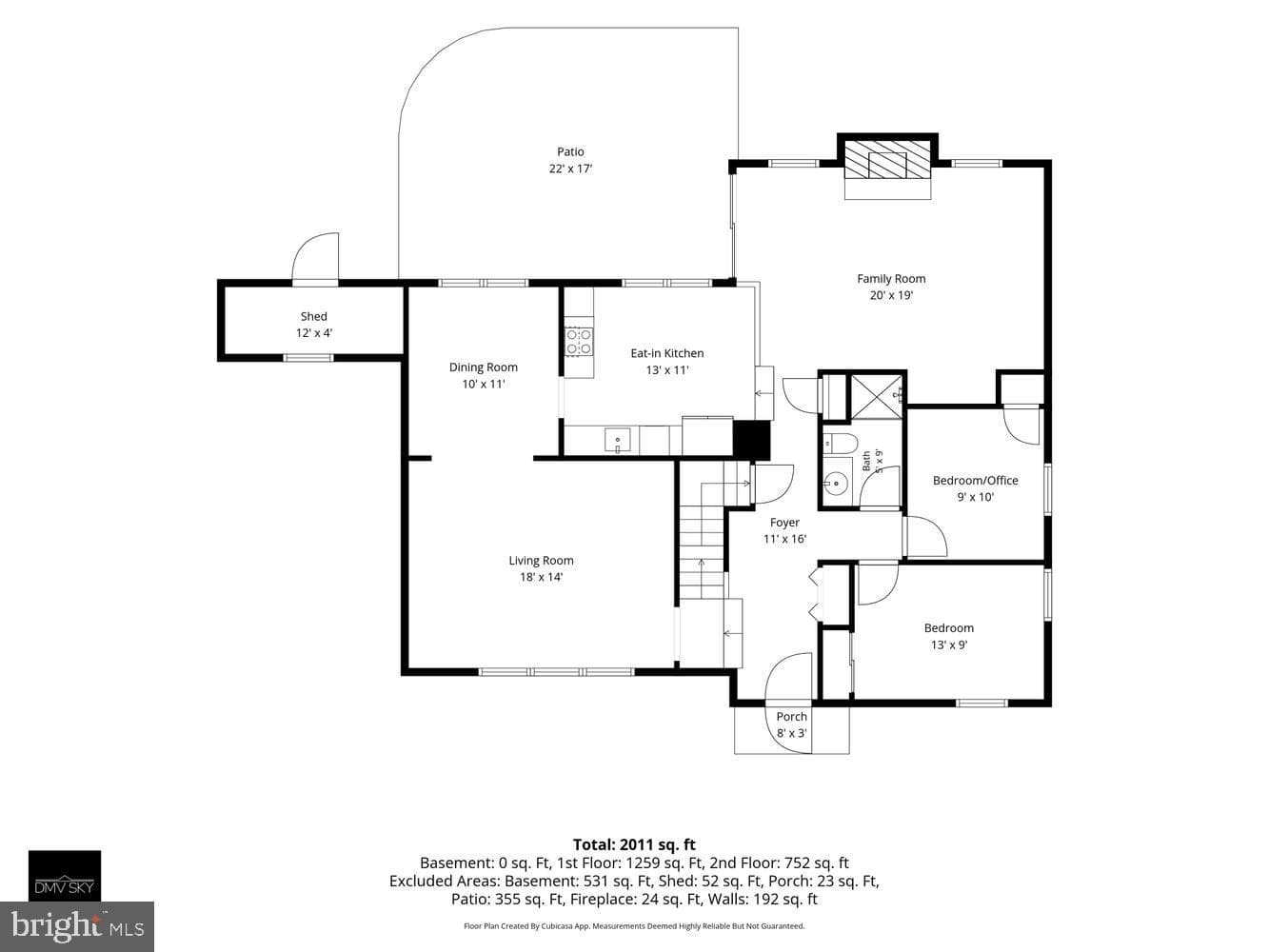5128 Clavel Terrace photo 5