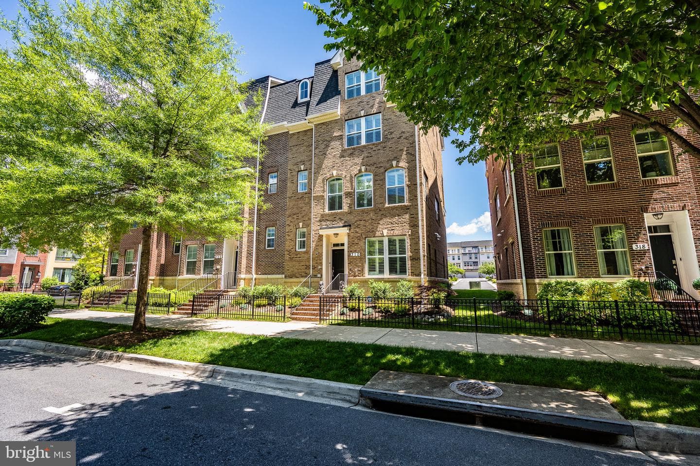 310 Crown Park Avenue, Gaithersburg