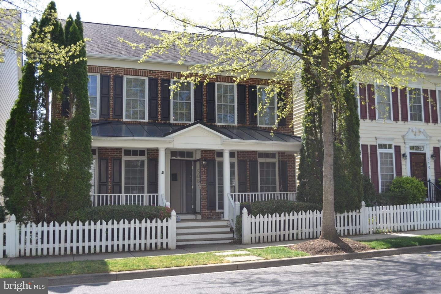 506 Leaning Oak Street, Gaithersburg