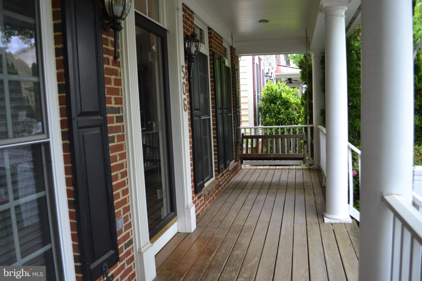 506 Leaning Oak Street, Gaithersburg