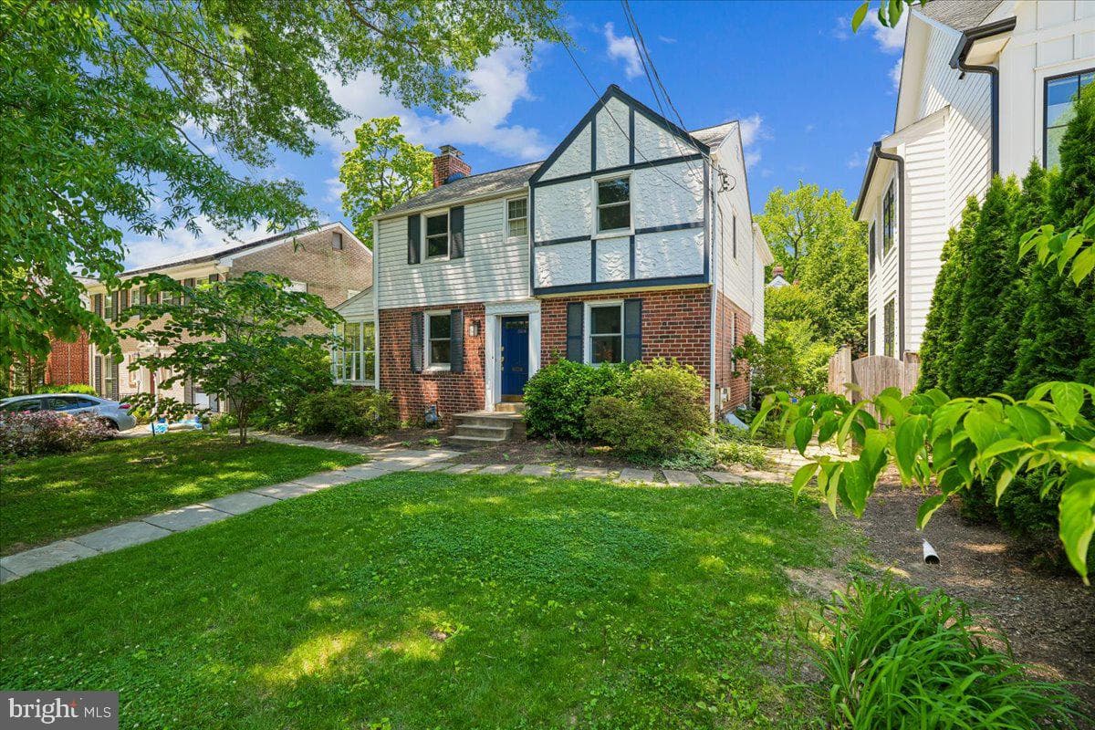 5304 Sherrill Avenue photo 2