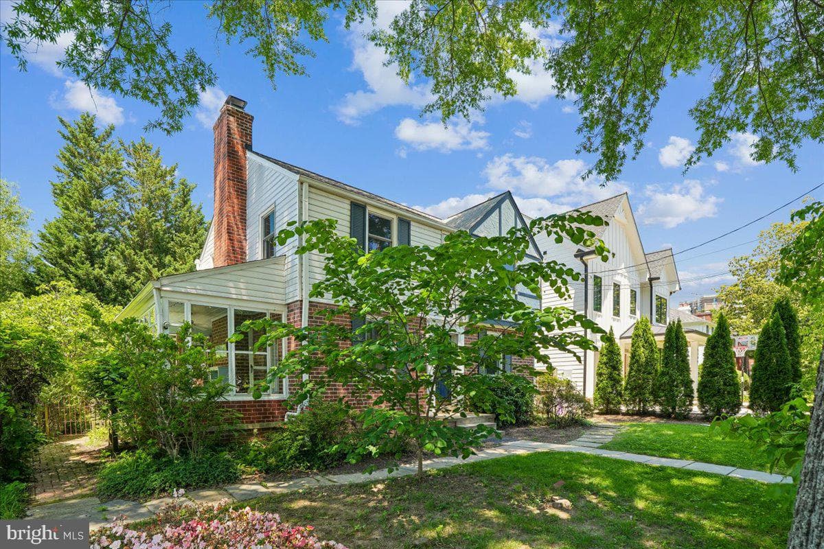 5304 Sherrill Avenue photo 3