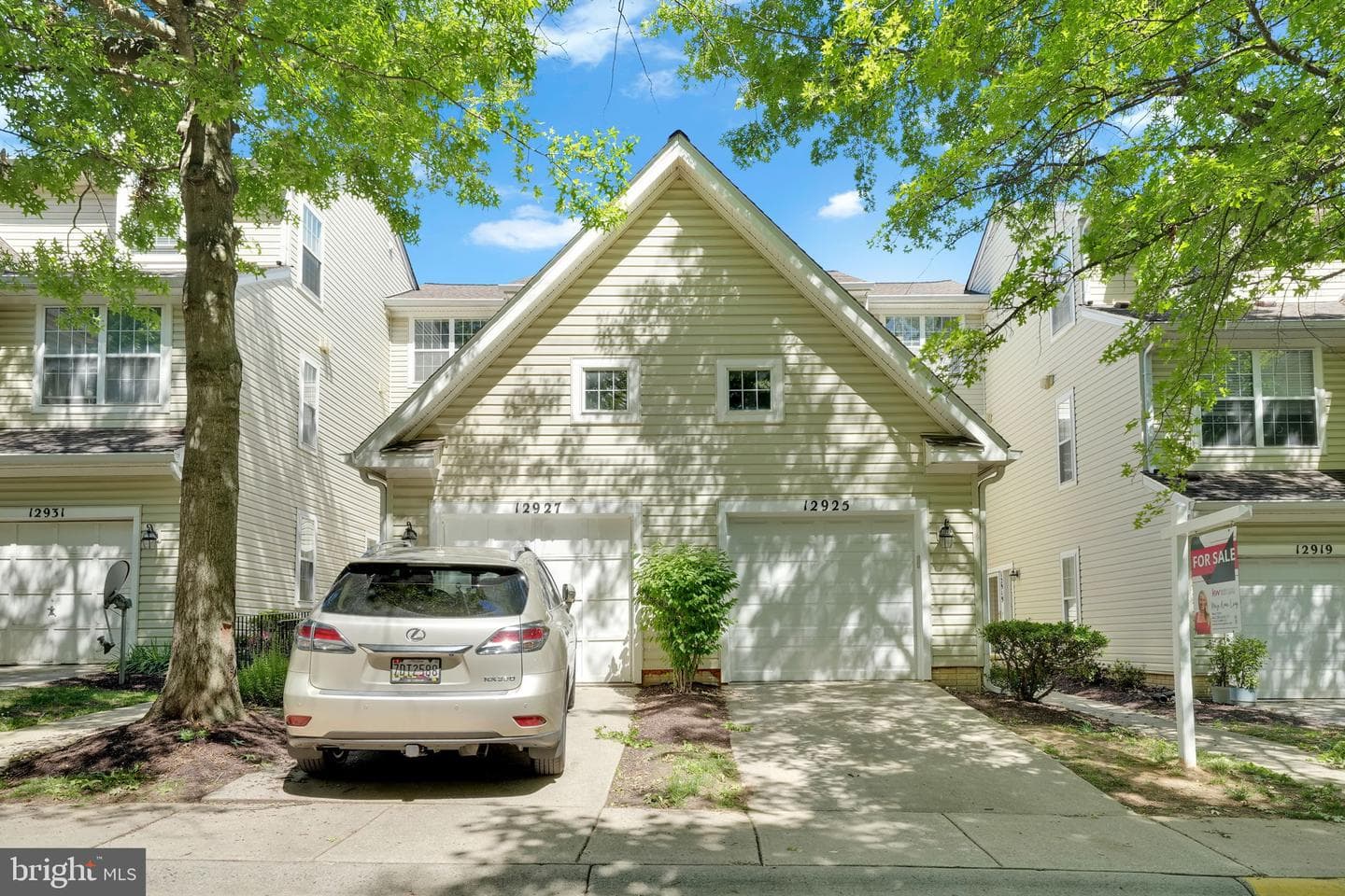 12925 Bridger Drive #1810, Germantown