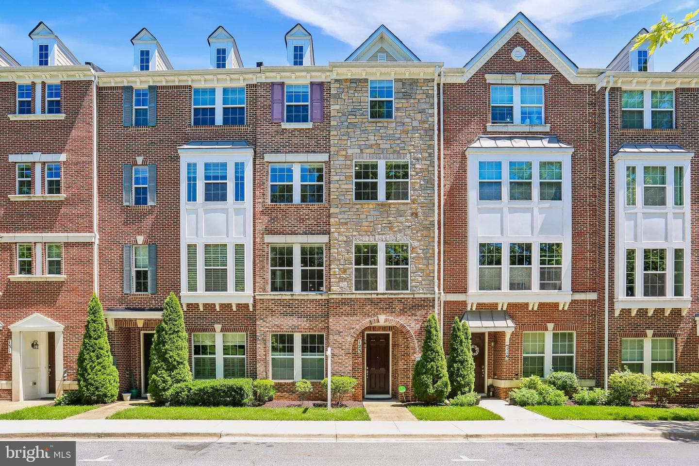 123 Fairbanks Drive, Gaithersburg