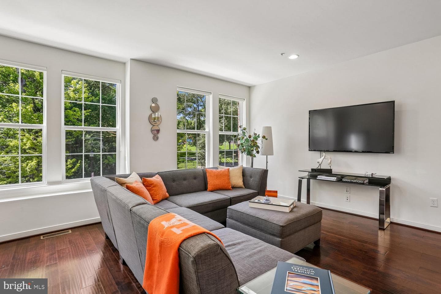 123 Fairbanks Drive, Gaithersburg
