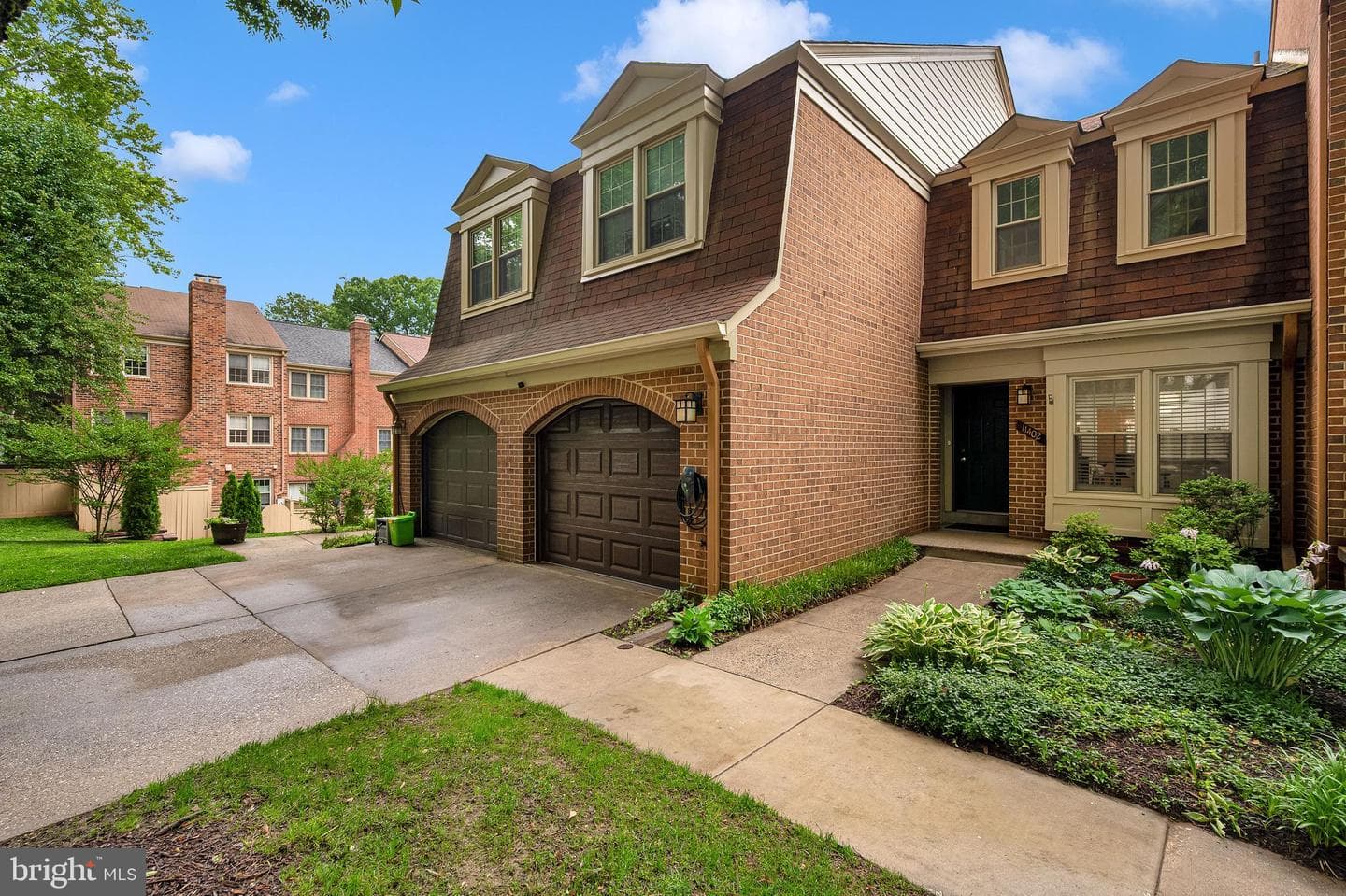 11402 Empire Lane, Rockville