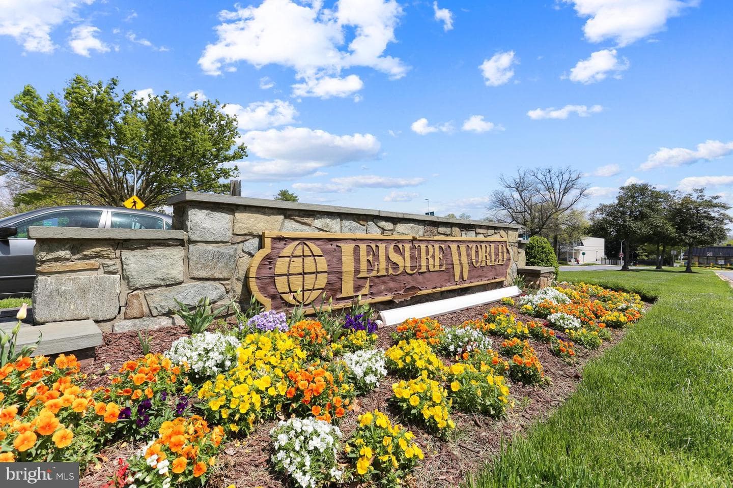 15100 Interlachen Drive #4-702, Silver Spring