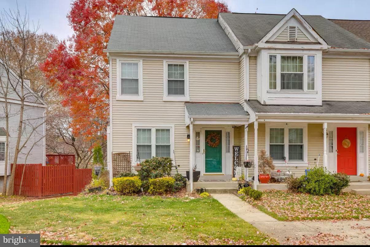 18745 Martins Landing Drive, Germantown