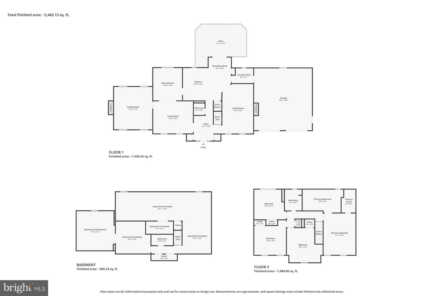 15001 Notley Road photo 51