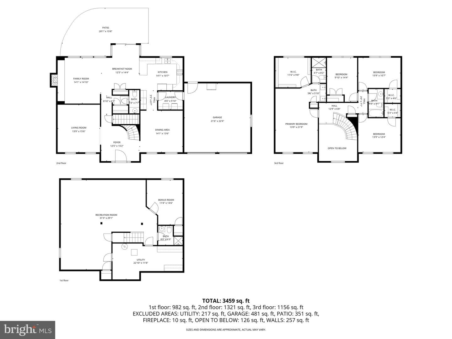 12213 Galesville Drive photo 31