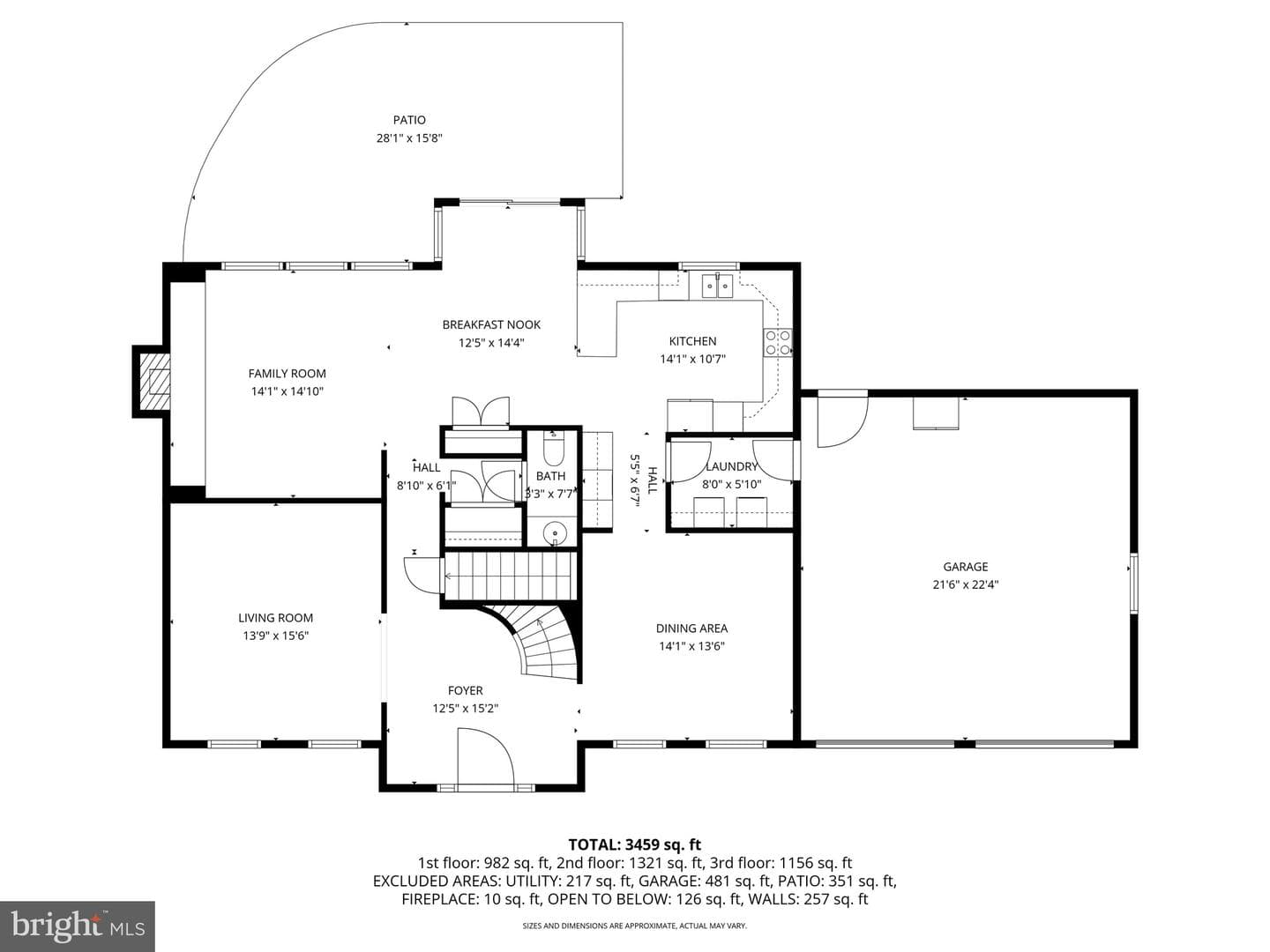 12213 Galesville Drive photo 32