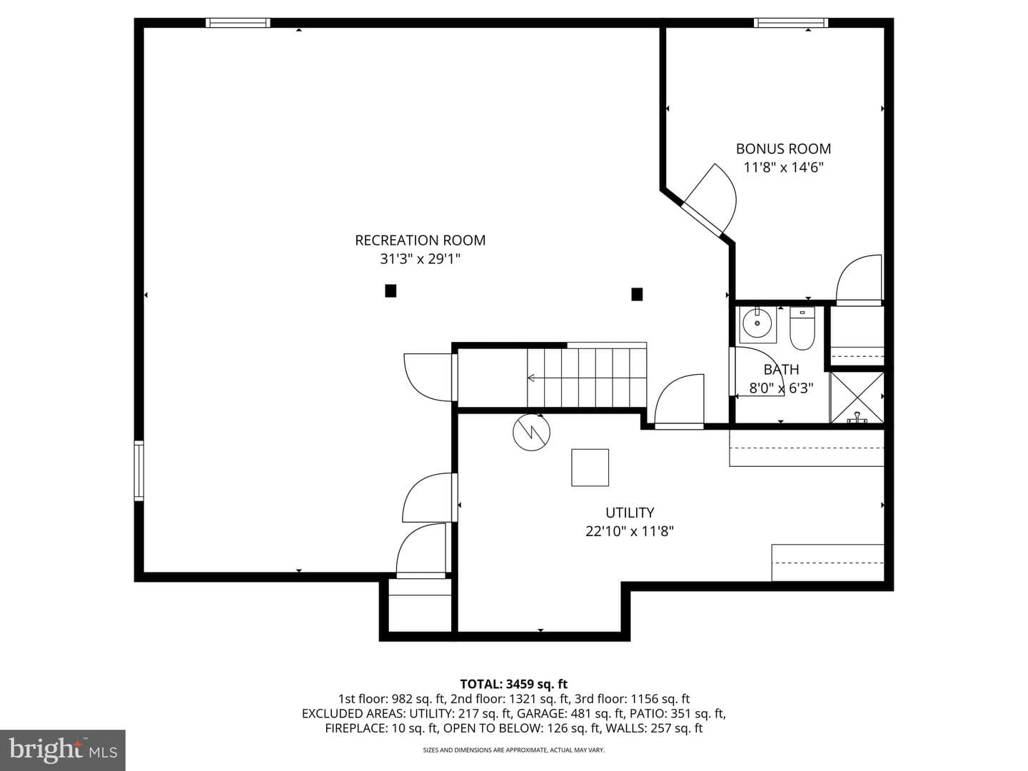 12213 Galesville Drive photo 33