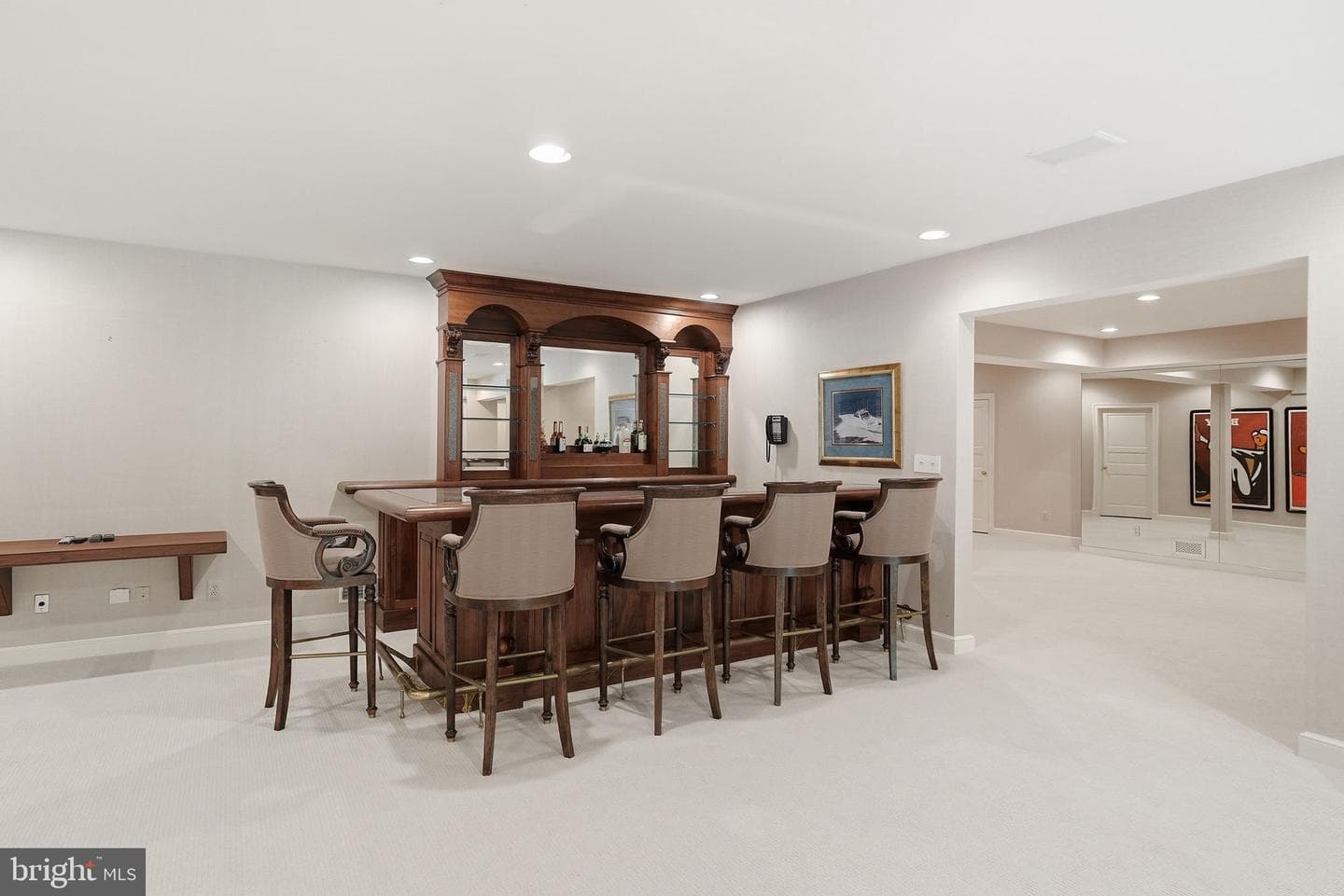 8917 Harvest Square Court photo 54