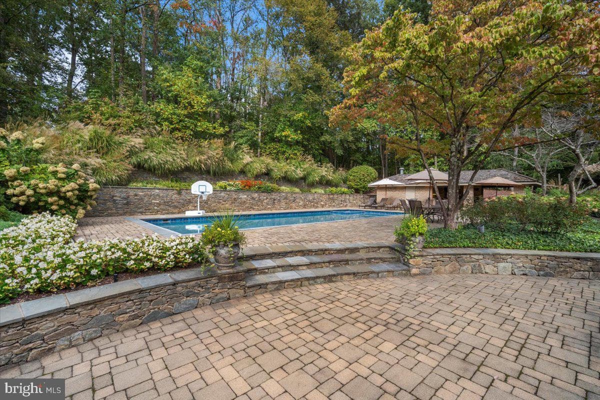 8917 Harvest Square Court photo 62