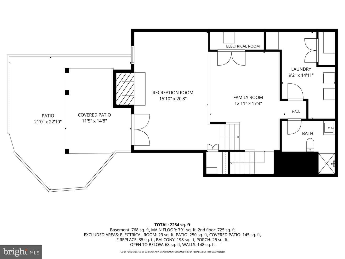 4836 Cloister Drive photo 53