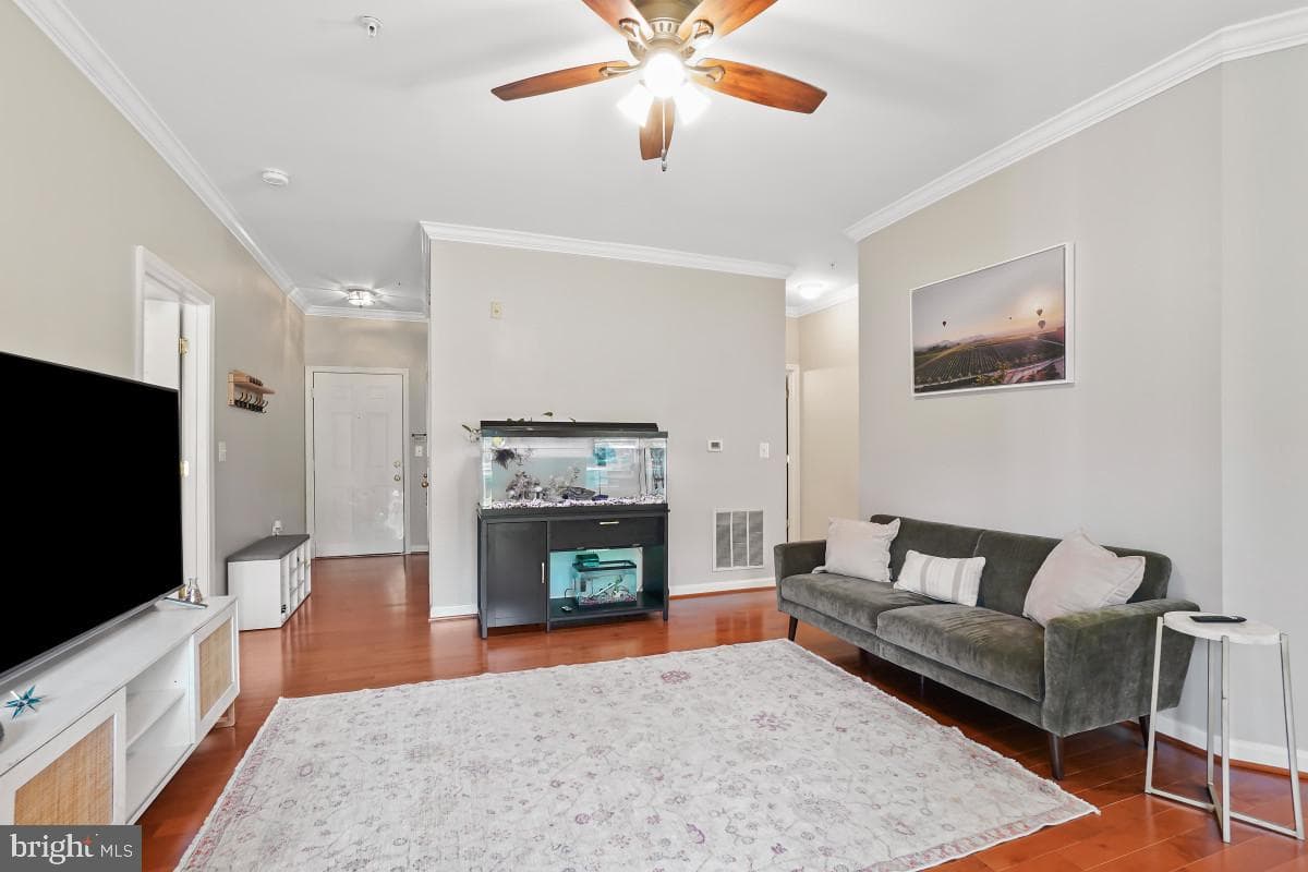 101 Watkins Pond Boulevard #4-103 photo 10