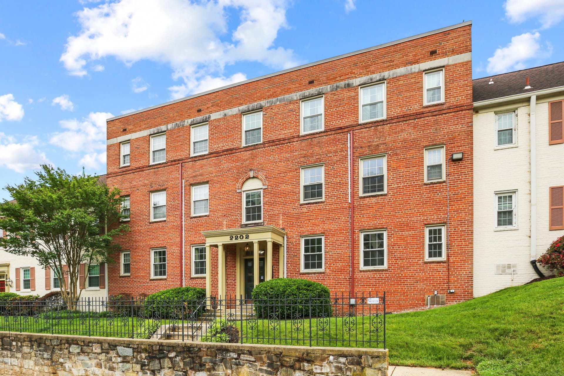 2202 Colston Drive #102, Silver Spring