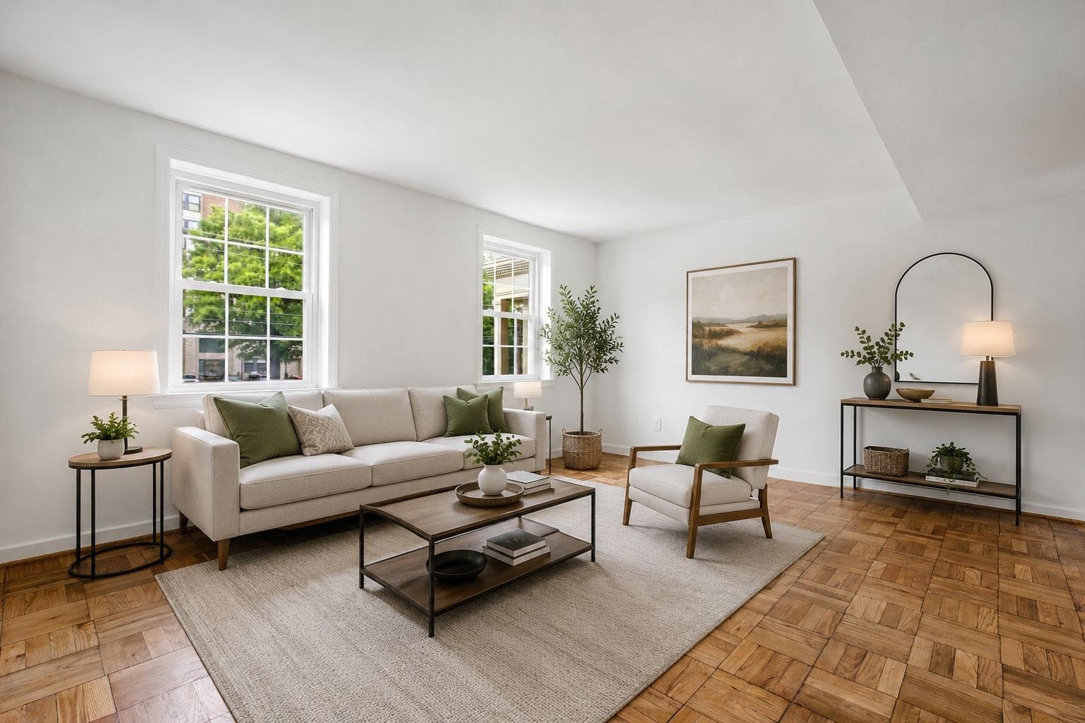 2202 Colston Drive #102, Silver Spring