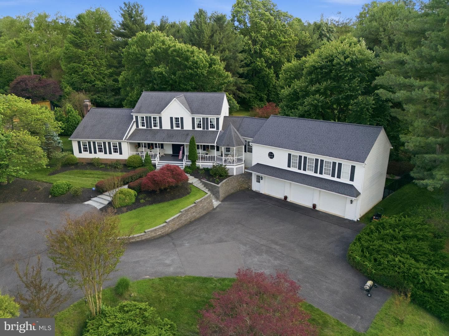 14804 Turkey Foot Road photo 2