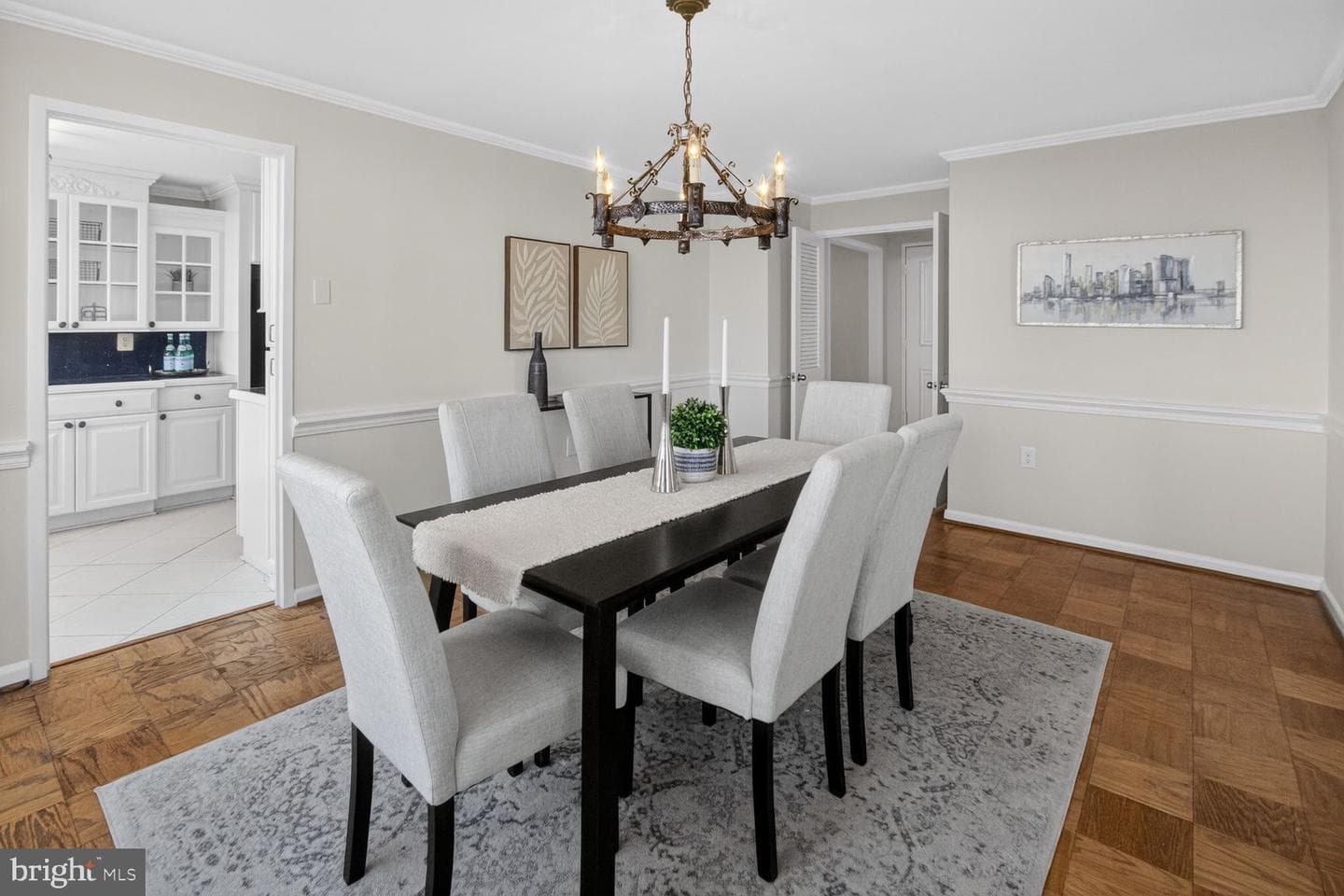 10500 Rockville Pike #1624 photo 11