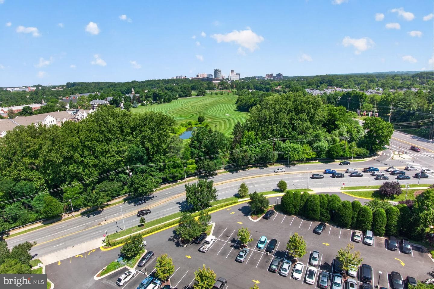10500 Rockville Pike #1624 photo 38