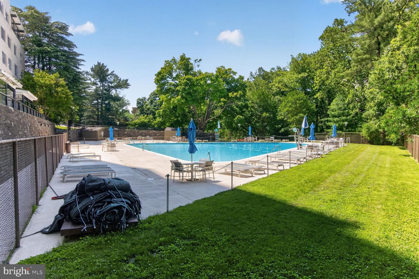 10500 Rockville Pike #1624 photo 40