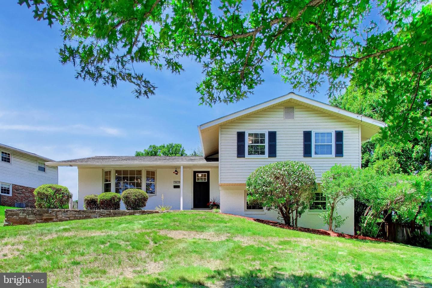 11832 Enid, Potomac
