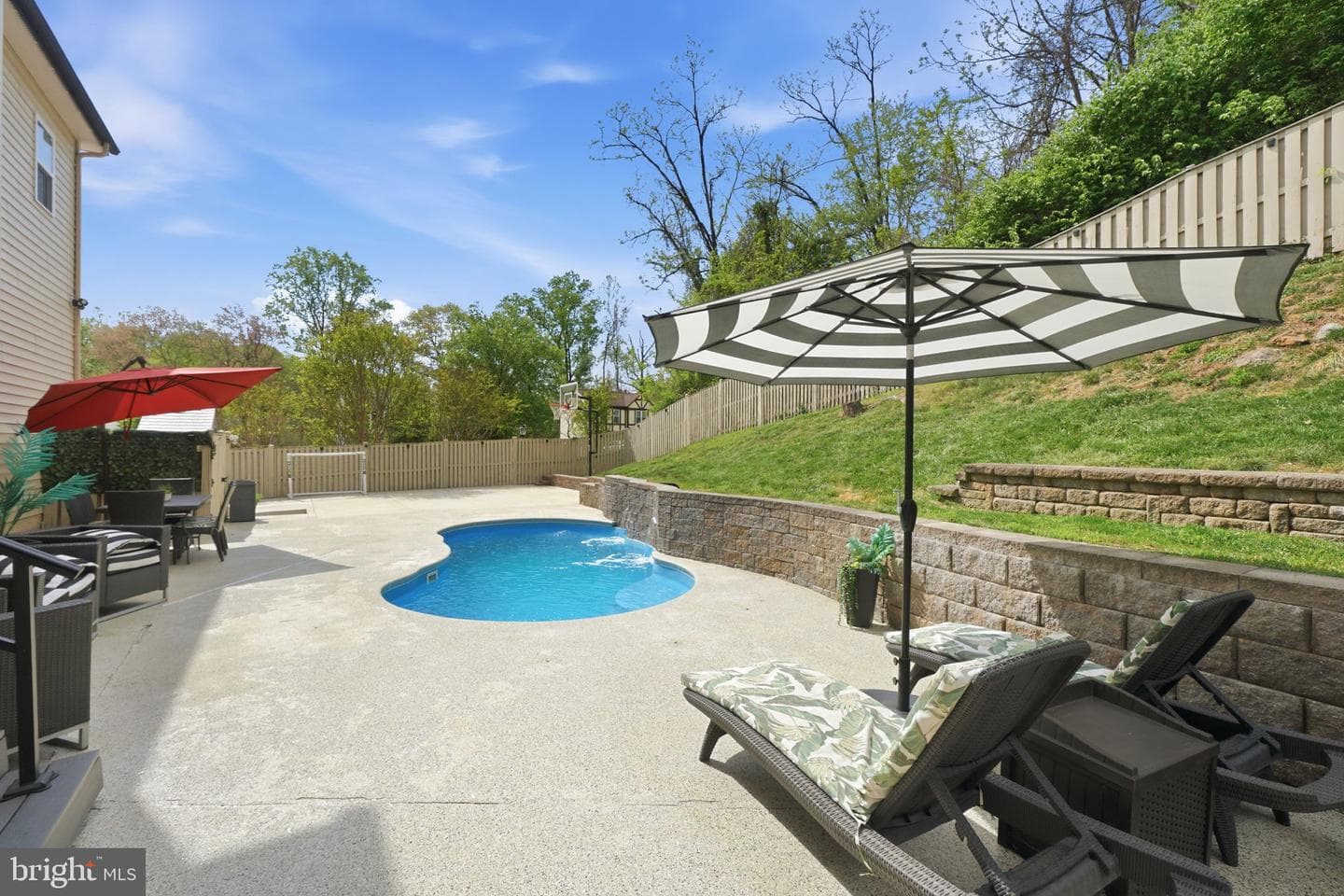 11801 Dinwiddie Drive photo 45