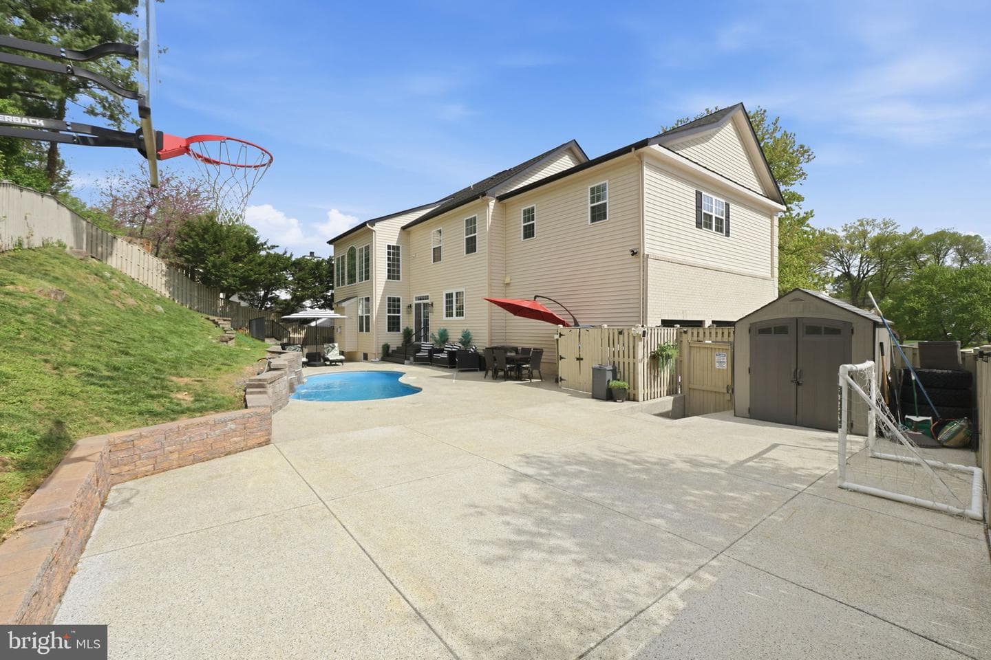 11801 Dinwiddie Drive photo 47