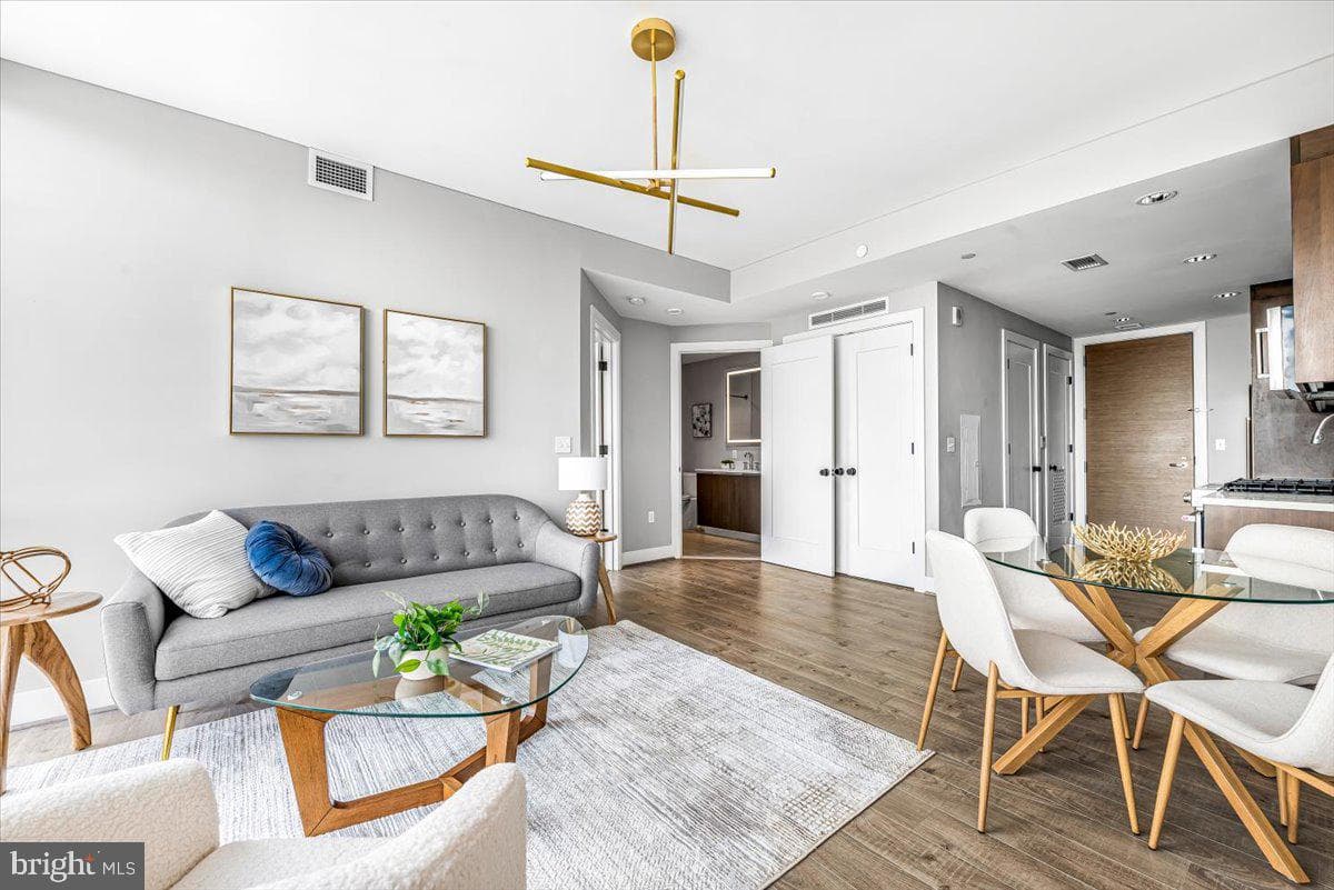 930 Rose Avenue #1802 photo 6