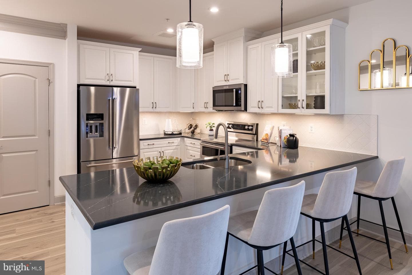 13240 Petrel Street #5407, Clarksburg