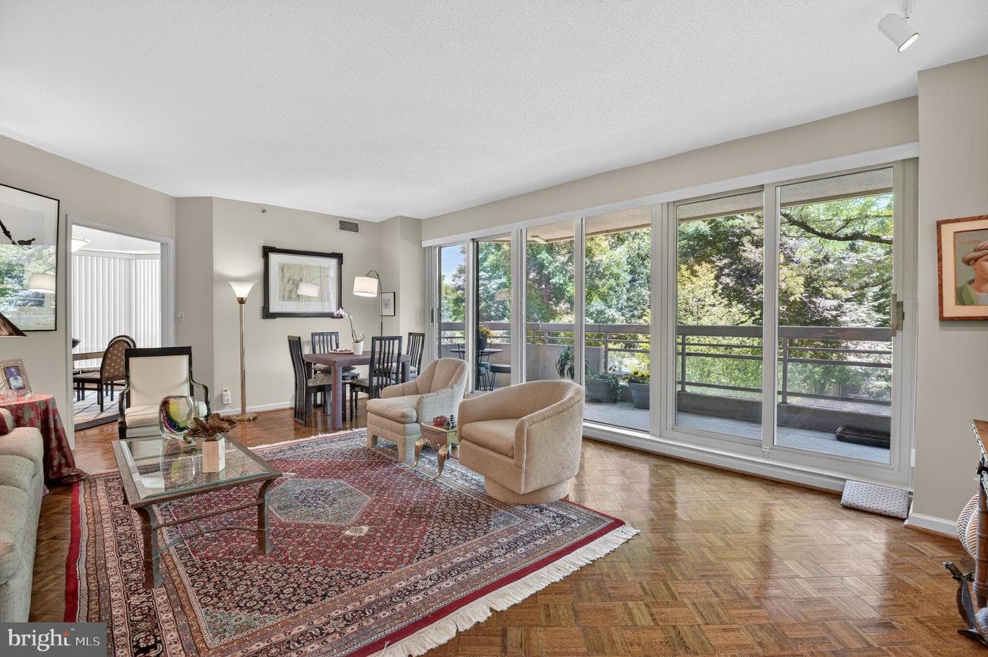 5600 Wisconsin Avenue #1-207, Chevy Chase