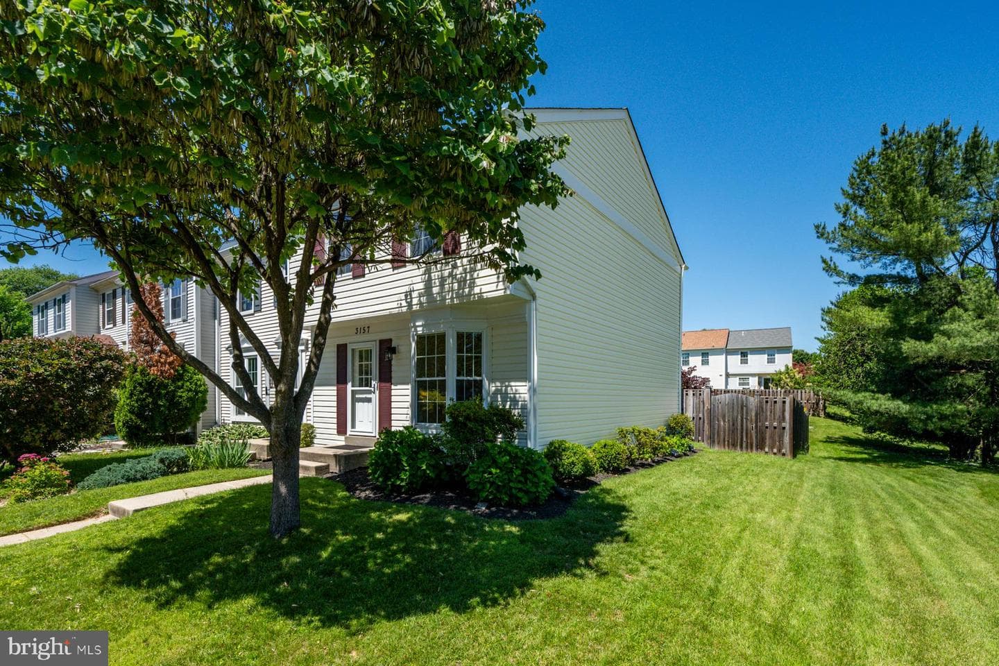 3157 Benton Square Drive photo 25
