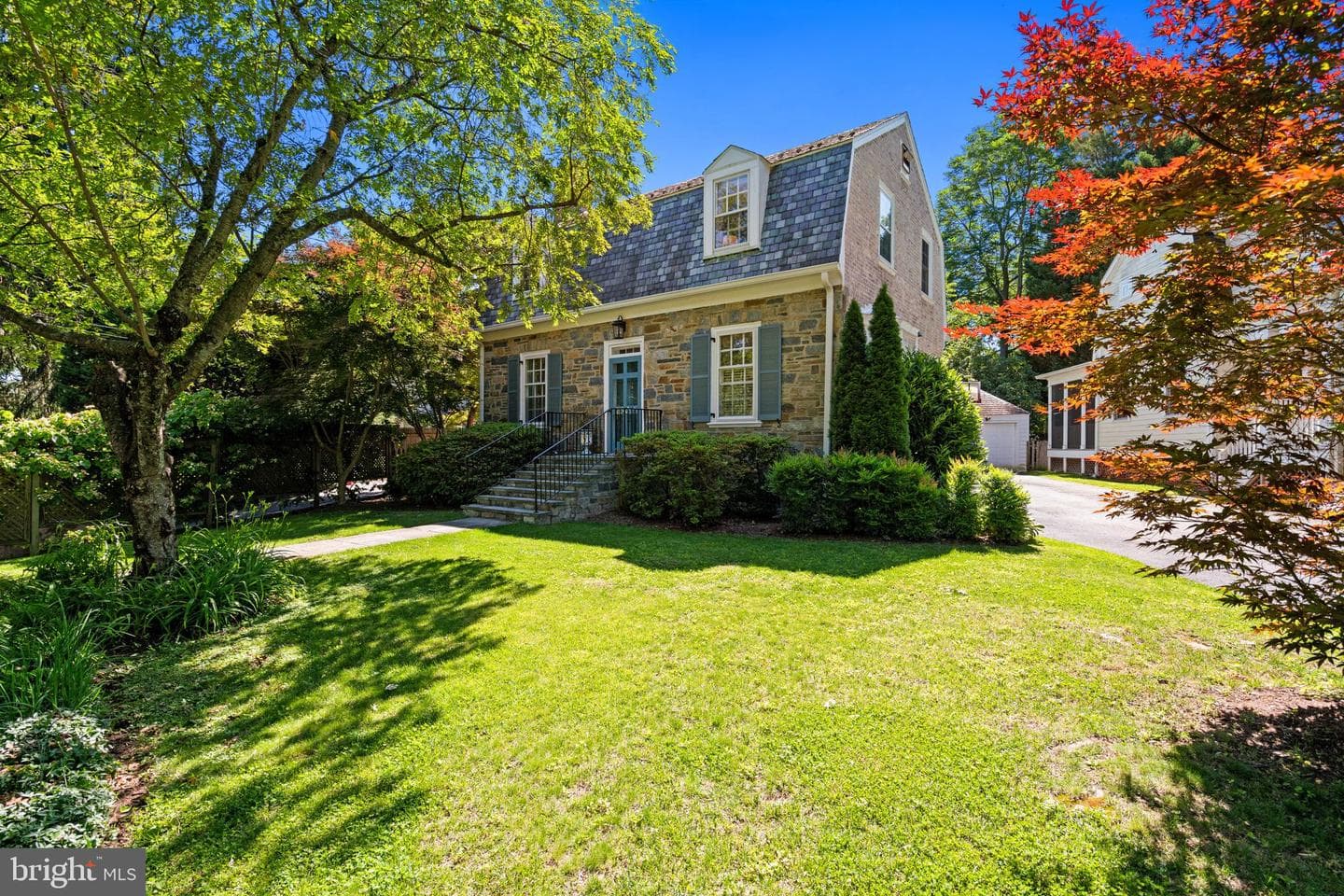 4809 Jamestown Road