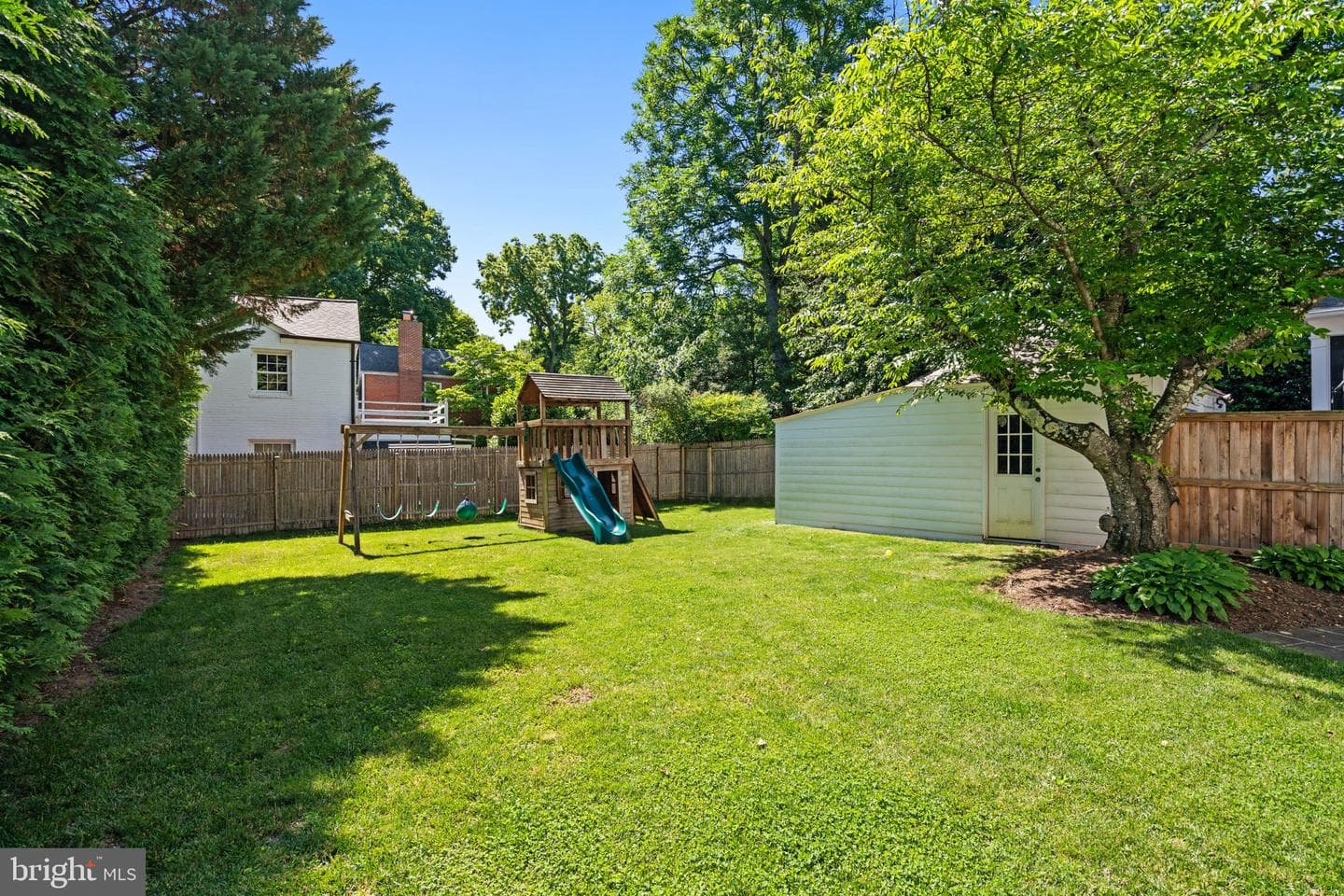 4809 Jamestown Road photo 44