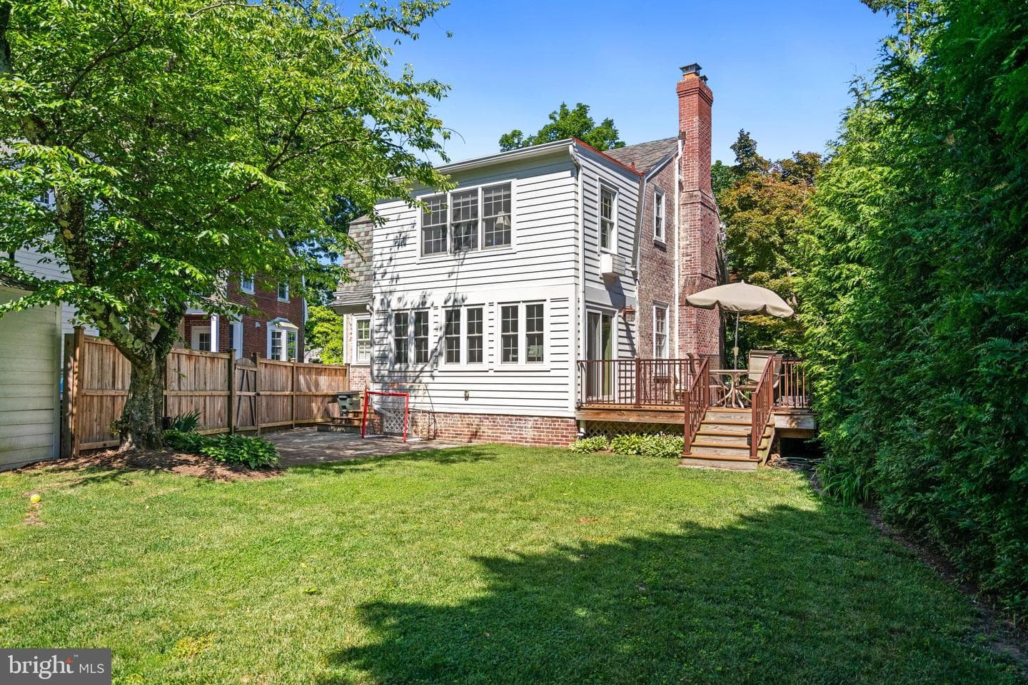 4809 Jamestown Road photo 46