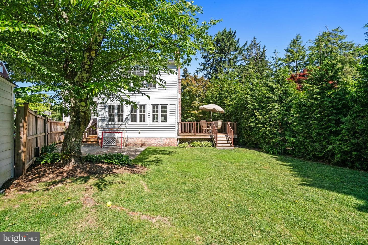 4809 Jamestown Road photo 47