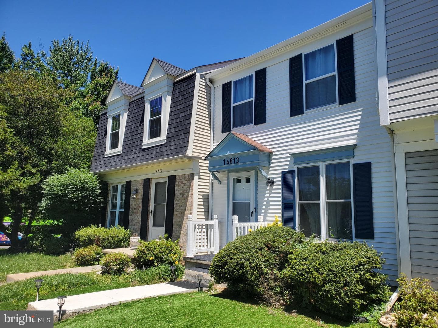 14813 Hammersmith Circle, Silver Spring