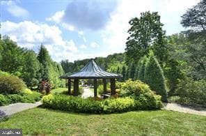 1121 University Boulevard W #1402-B, Silver Spring