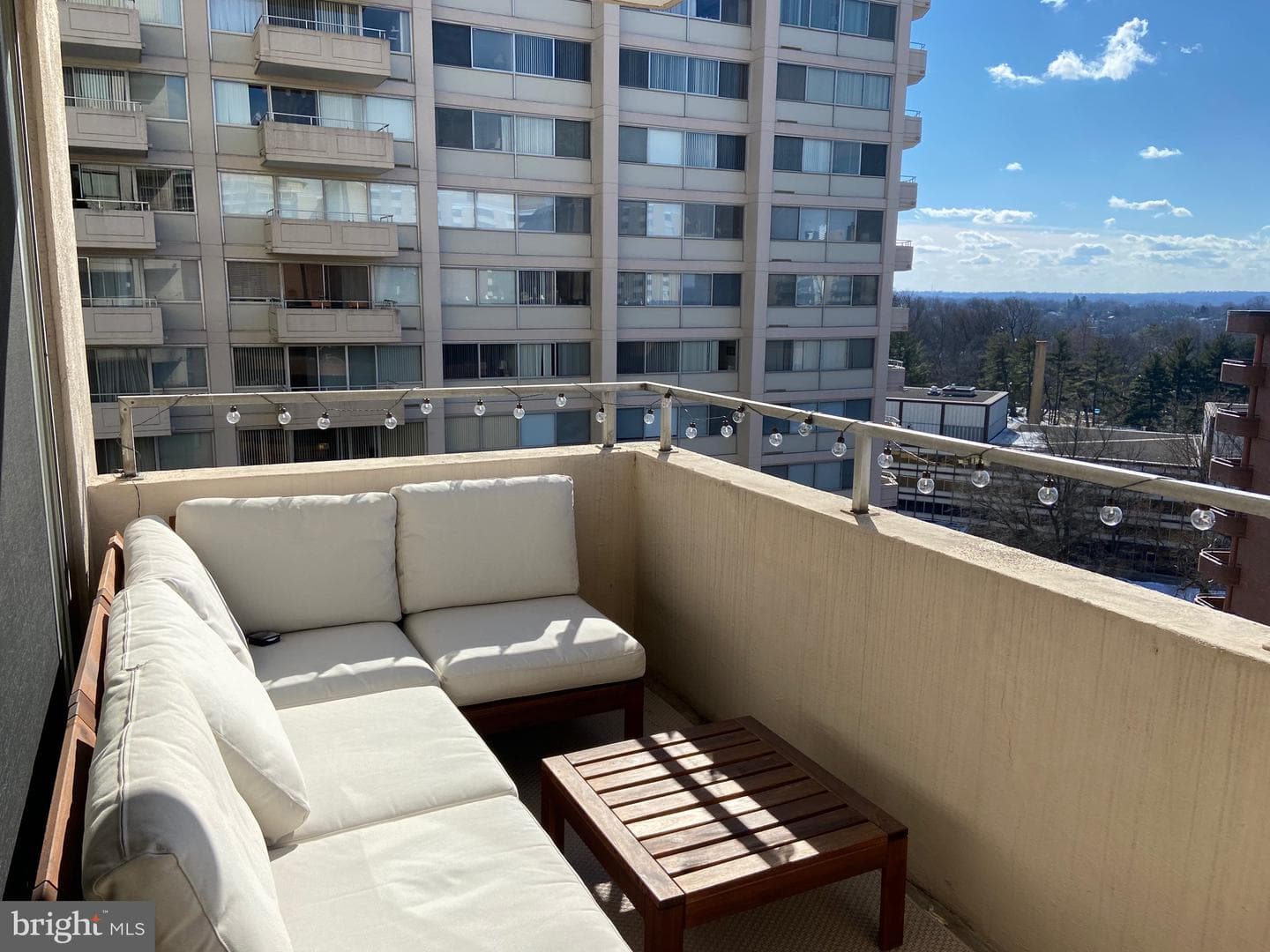 5500 Friendship Boulevard #1816n, Chevy Chase