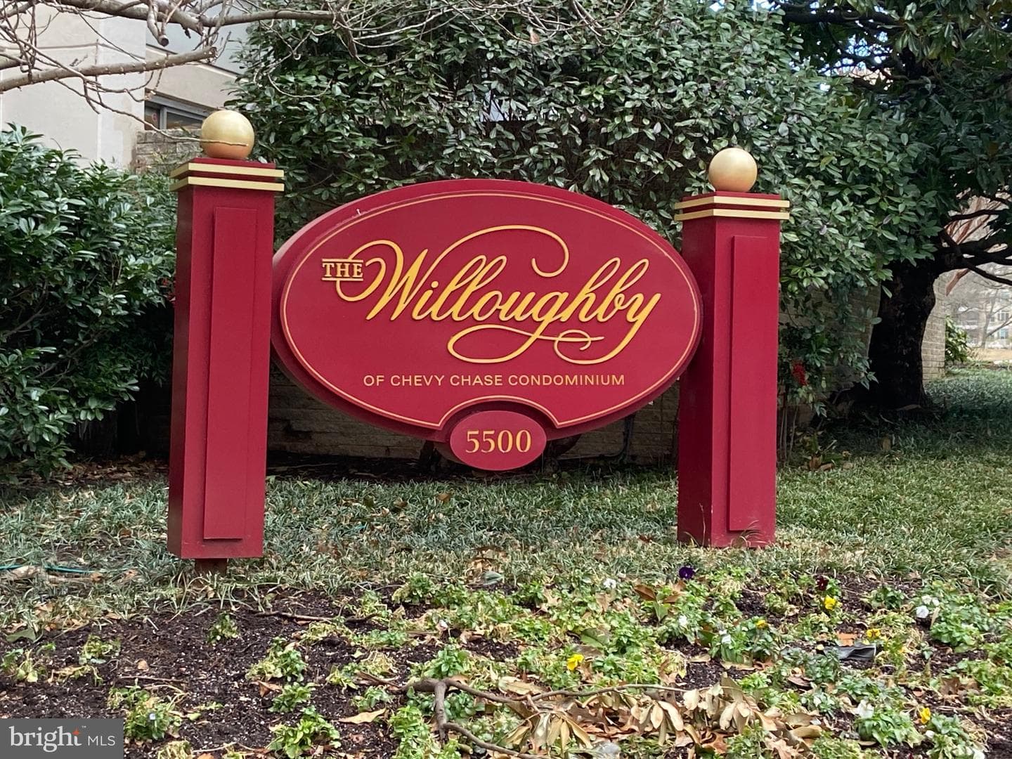 5500 Friendship Boulevard #1816n, Chevy Chase