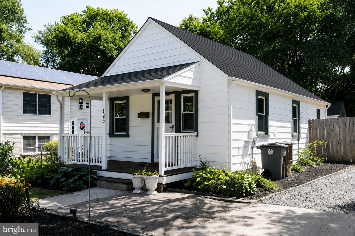 125 Charles Street photo 3