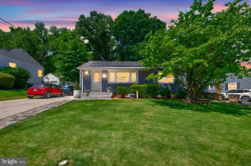 310 Edmonston Drive photo 22