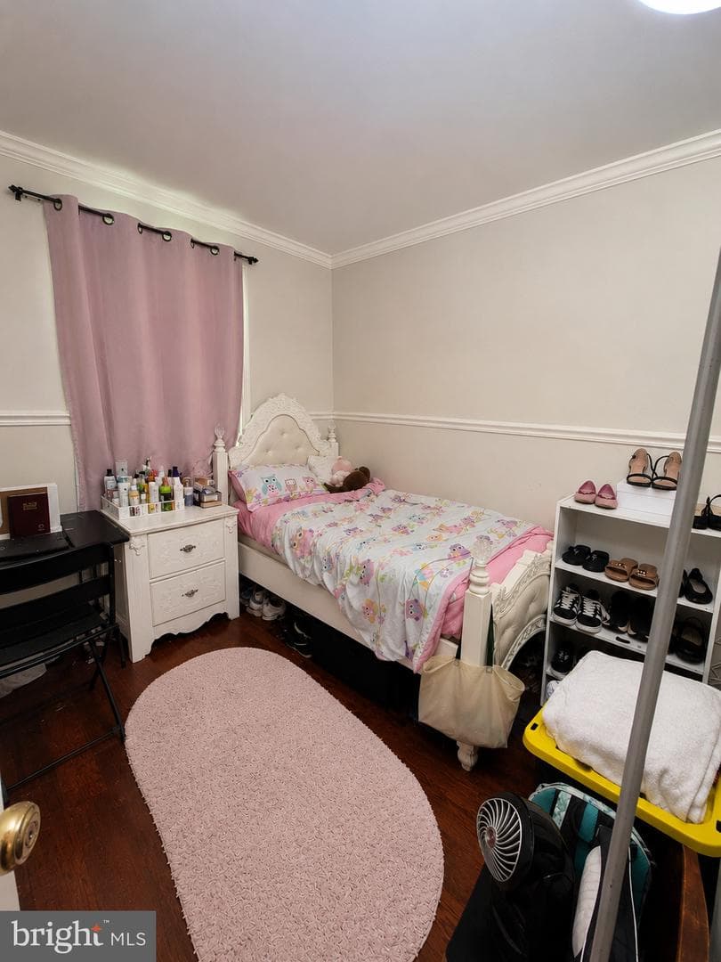17720 King William Court #127 photo 6