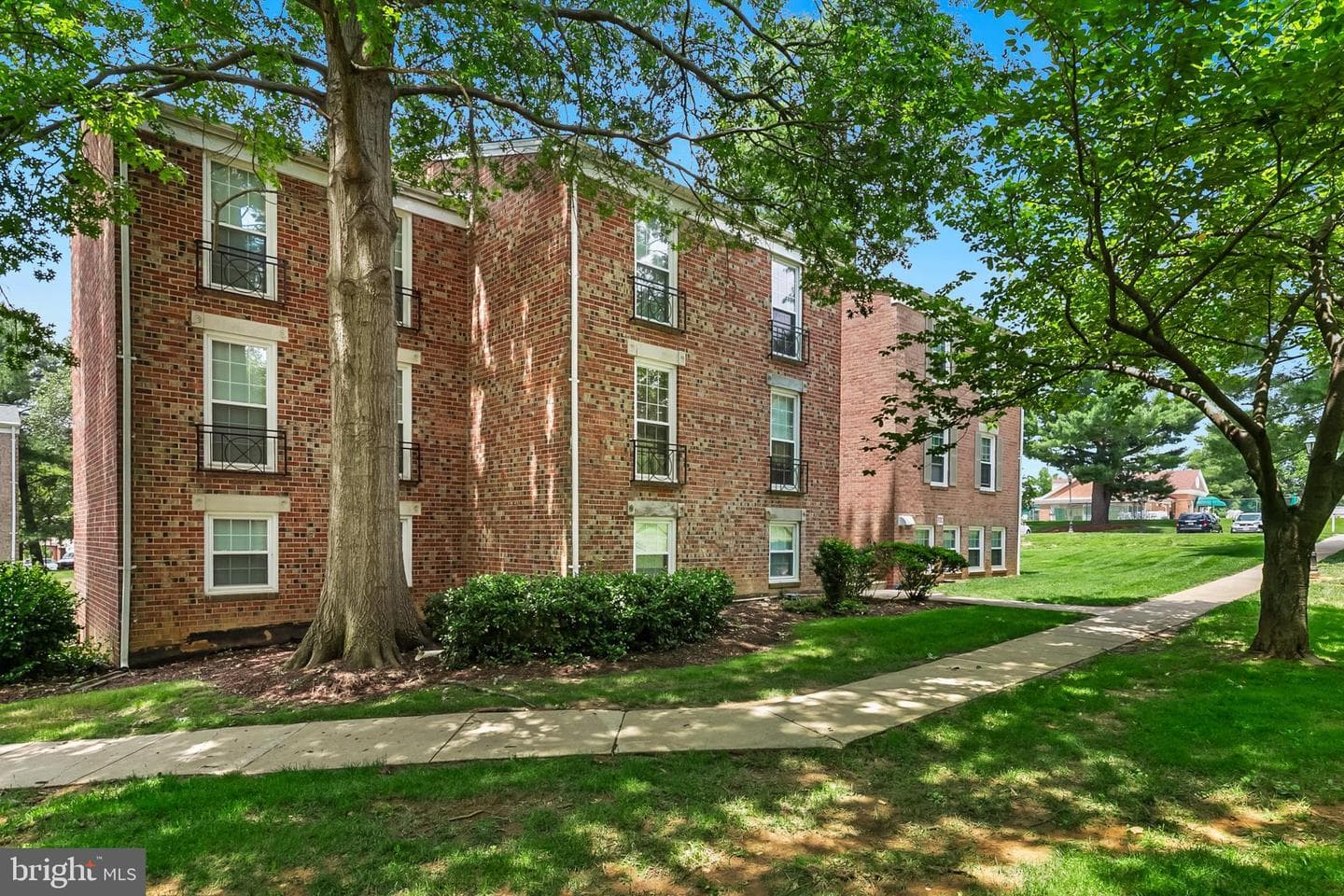 824 Quince Orchard Boulevard #201, Gaithersburg