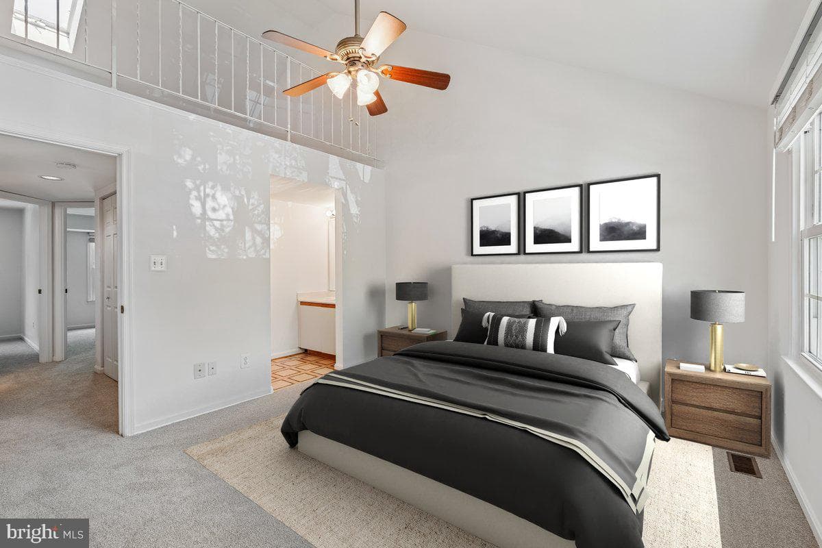 8541 Hawk Run Terrace, Montgomery Village