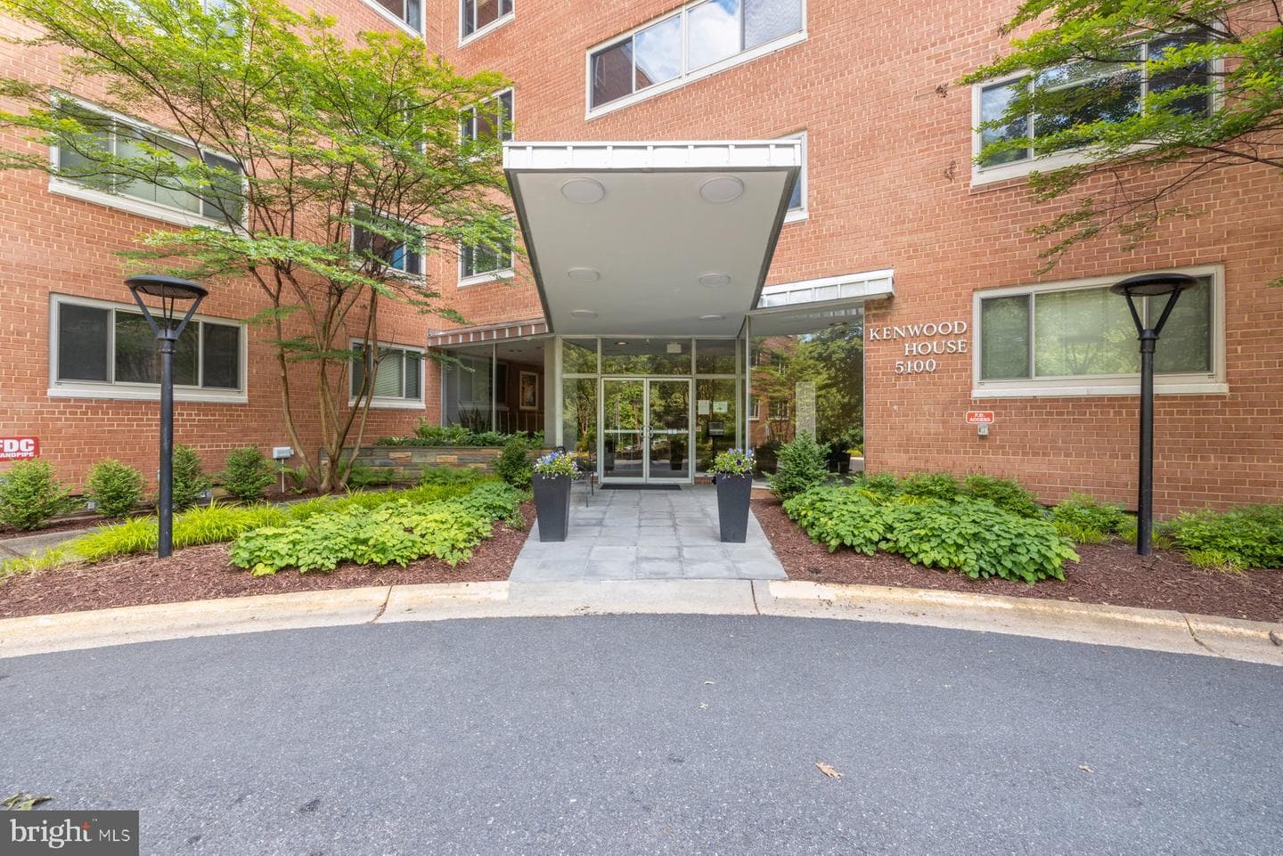 5100 Dorset Avenue #506, Chevy Chase