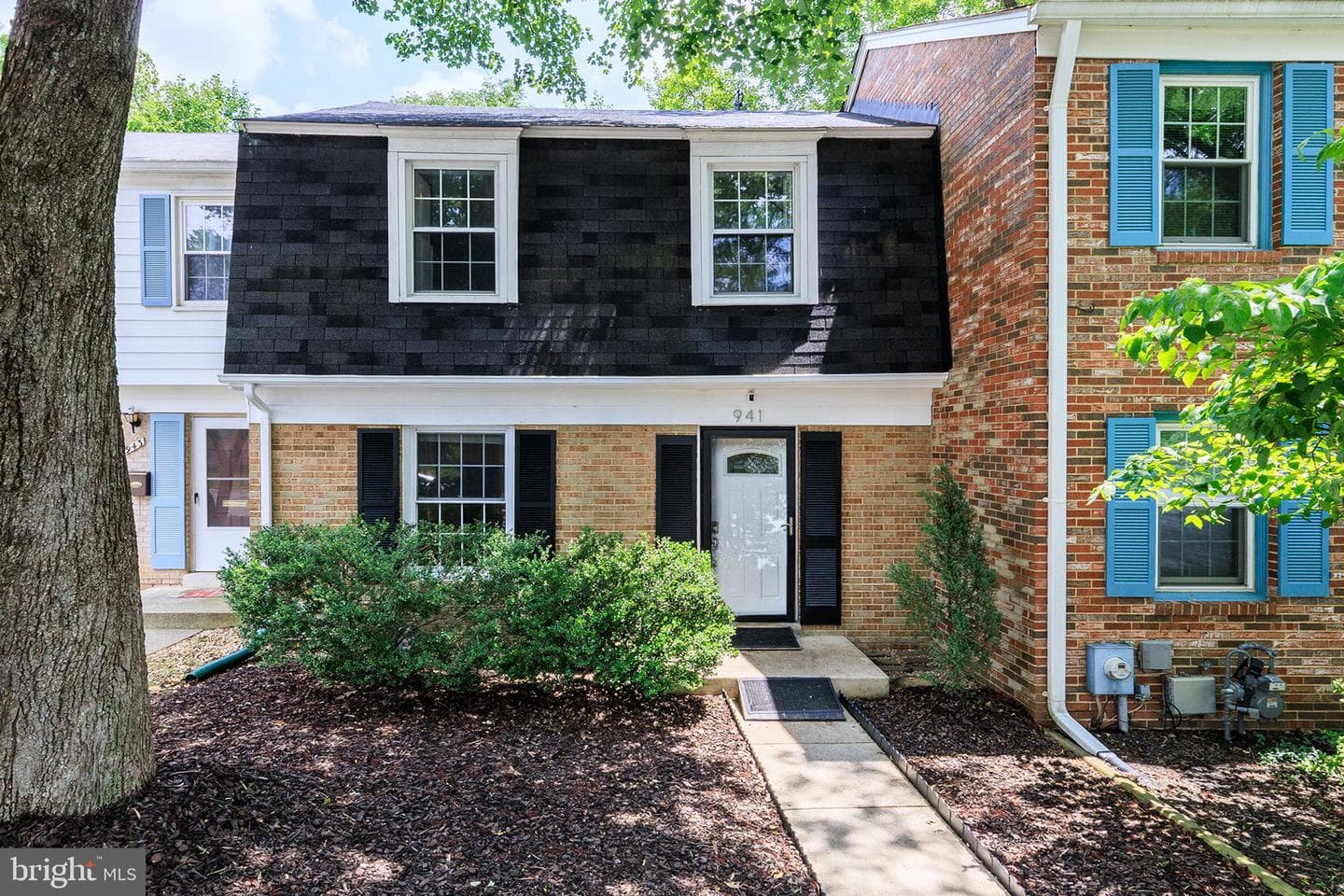 941 Paulsboro Drive, Rockville