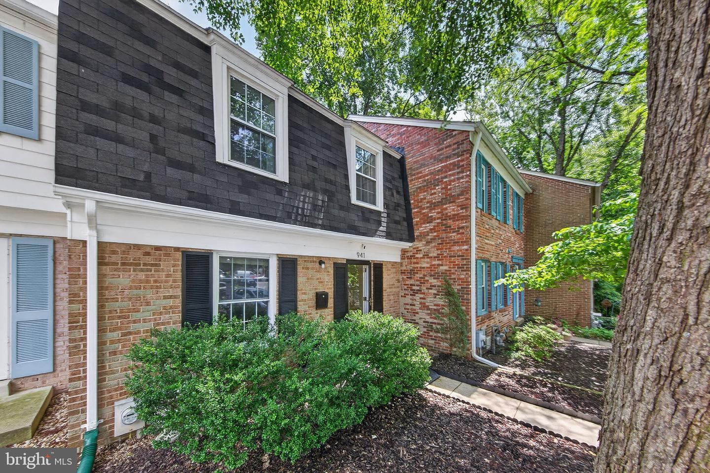 941 Paulsboro Drive, Rockville