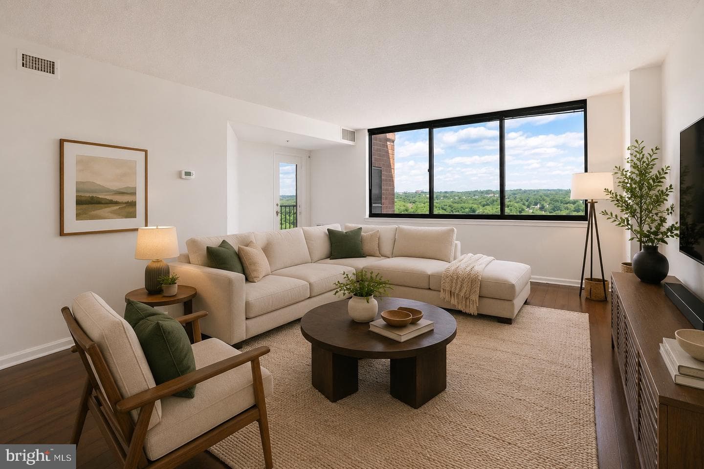 10101 Grosvenor Pl # 2008, Rockville